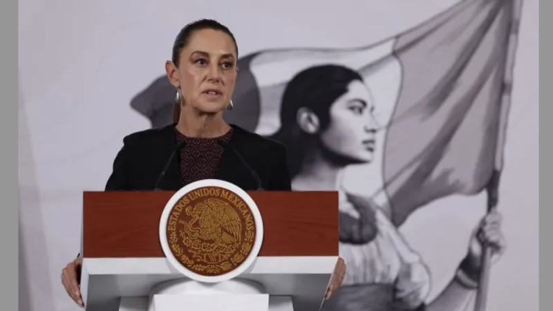 Sheinbaum se reunirá este martes con empresarios nórdicos interesados en invertir en México