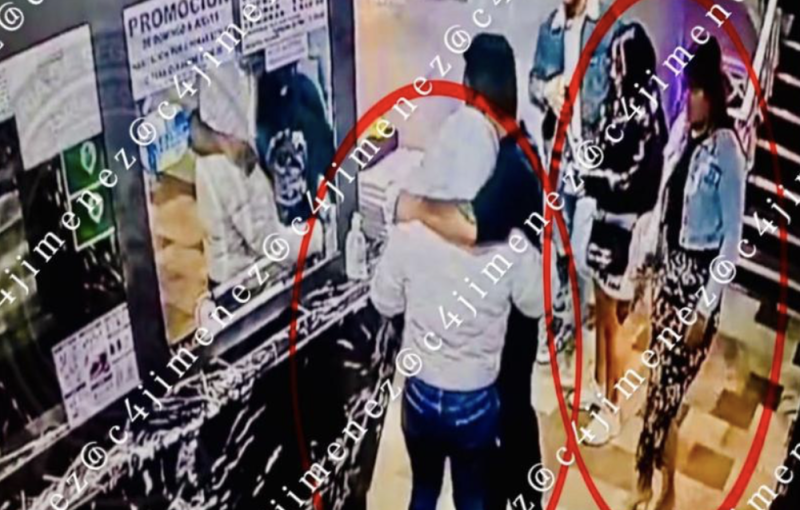 Buscan a goteras; abandonaron a un hombre sin vida en hotel de CDMX