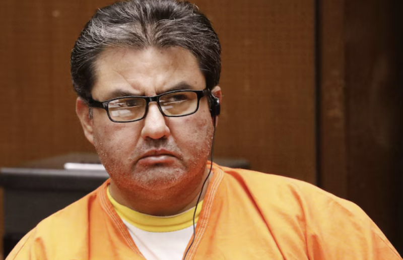 Naasón Joaquín y dos de sus familiares irán a juicio en 2027 en Nueva York