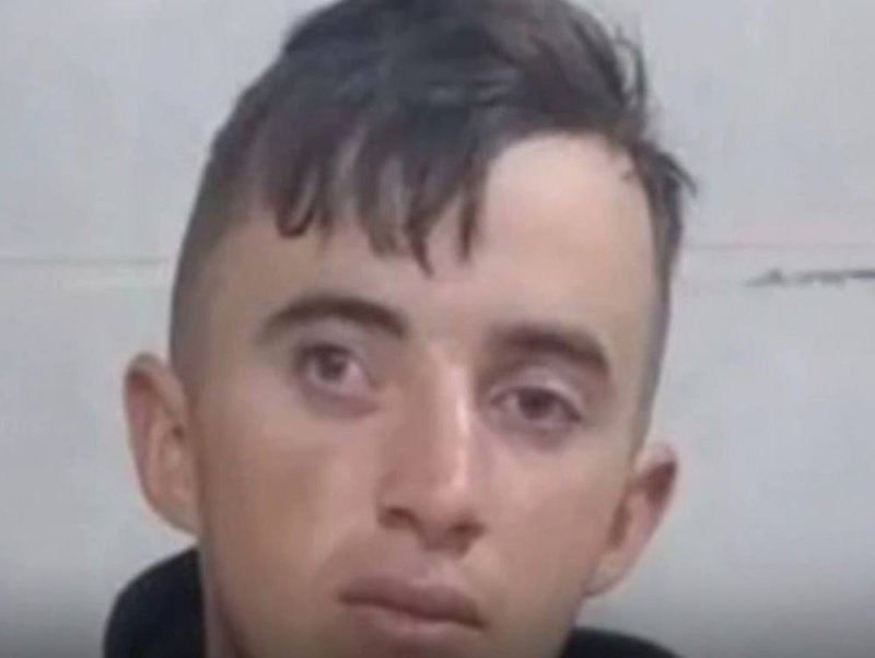 publicaciones/Policía detiene al “Malvavisco”, joven ratero de 24 años que causaba pánico por malvado 