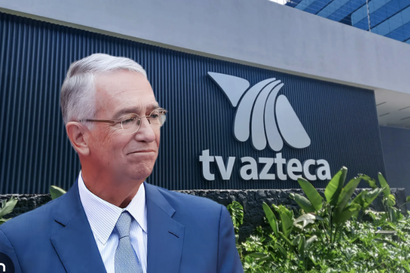 Juez en NY autoriza juicio sumario contra TV Azteca por adeudos con acreedores
