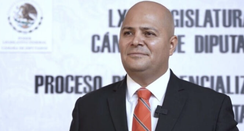 Diputado de Morena Propone que partidos de México en el Mundial sean gratis en TV abierta