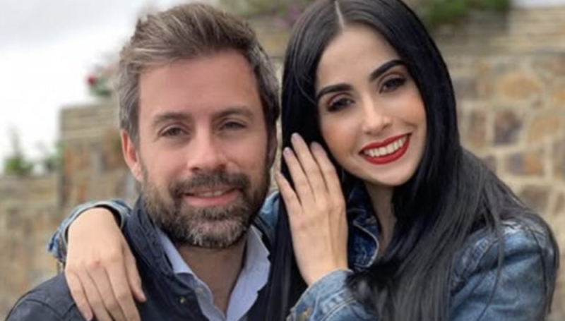 Lupita Villalobos se vuelve tendencia tras rumores de presunta infidelidad de Parte de su esposo