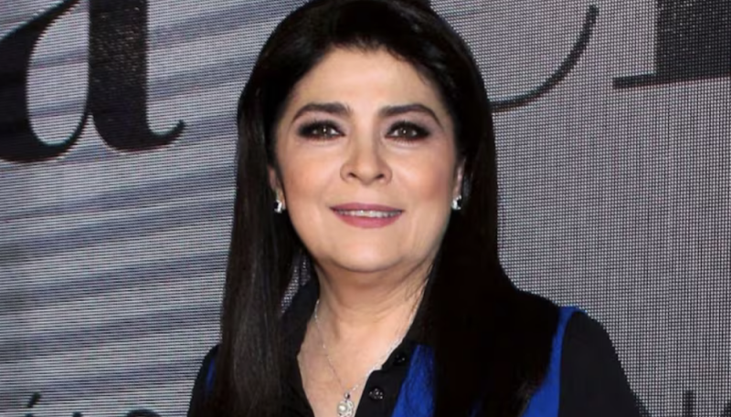 Victoria Ruffo confiesa que nadie le habló para verificar si estaba bien tras rumores de su muerte