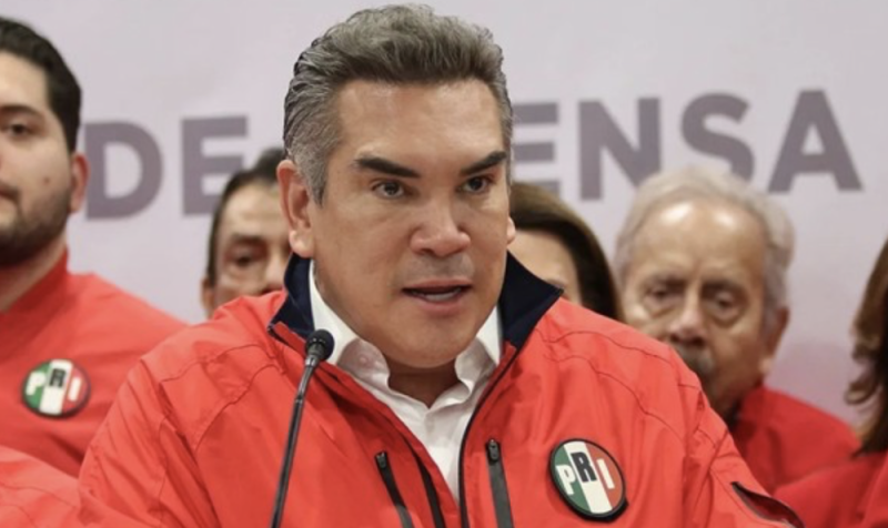 Desafuero de Alito Moreno se retomará tras Semana Santa: Morena