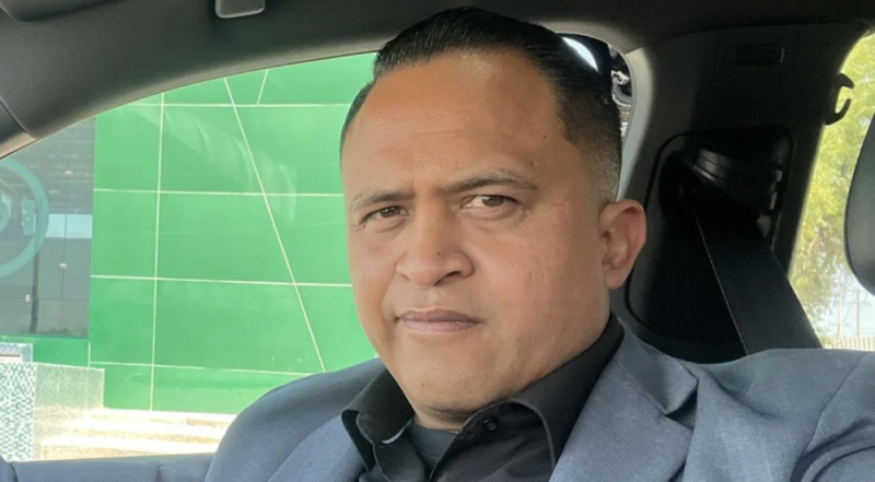 S3cu3stro de 7 electricistas: detienen a secretario de seguridad de Matehuala