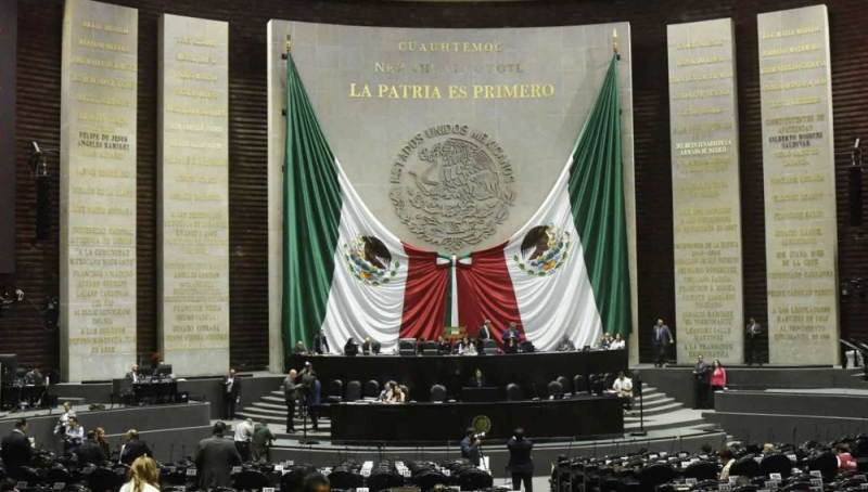 publicaciones/Diputados aprueban en lo general dictamen para eliminar pensiones doradas