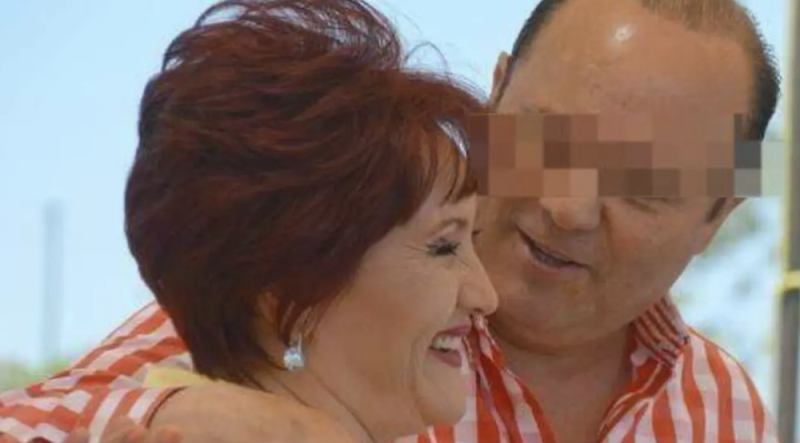 publicaciones/Reportan detención en El Paso de Bertha Olga Gómez, esposa de César Duarte 