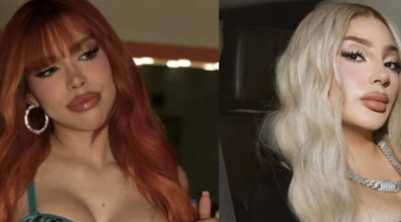 Bellakath acepta subir al ring con Yeri Mua en el Ring Royale 2