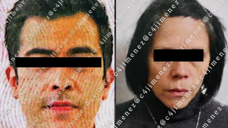 Cae el autor intelectual del atentado contra el abogado Carlos Leiva en restaurante de la Roma