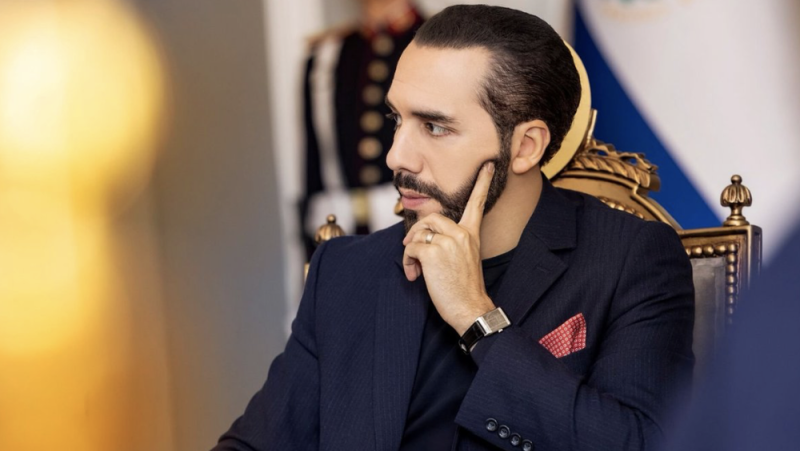 Gobierno de Bukele aprueba Cadena Perpetua para menores de 18 años 