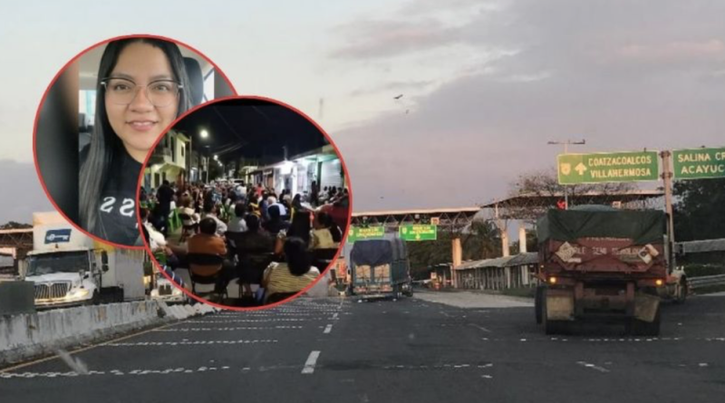 Dan el último adiós a Kathya, cajera de CAPUFE que murió tras comer chocolate que le regalaron. 