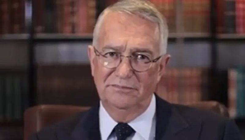 Suprema Corte de Justicia abre la puerta para que UIF investigue a Ricardo Salinas Pliego