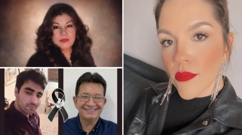 Cuatro fallecimientos por médico homeópata: esto sabemos sobre caso del suero vitaminado en Sonora