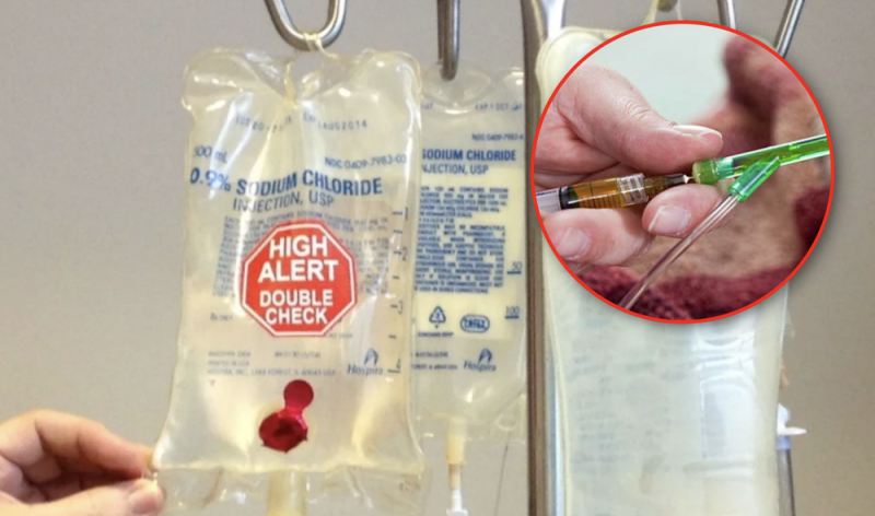 publicaciones/“Se le quemó todo”: hermano narra cómo murió Catalina tras recibir un suero vitaminado en Sonora