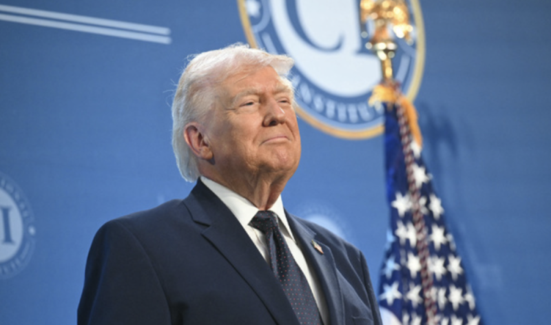 EU acepta suspender ataques a Irán por dos semanas si reabre estrecho de Ormuz, anuncia Trump