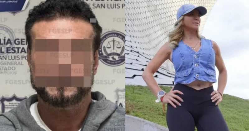 El Patrón podría recibir hasta 7 años de prisión por violencia familiar tras agredir a su esposa 