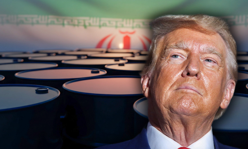 Petróleo cae por debajo de 100 dólares tras anuncio de Trump de alto el fuego de dos semanas