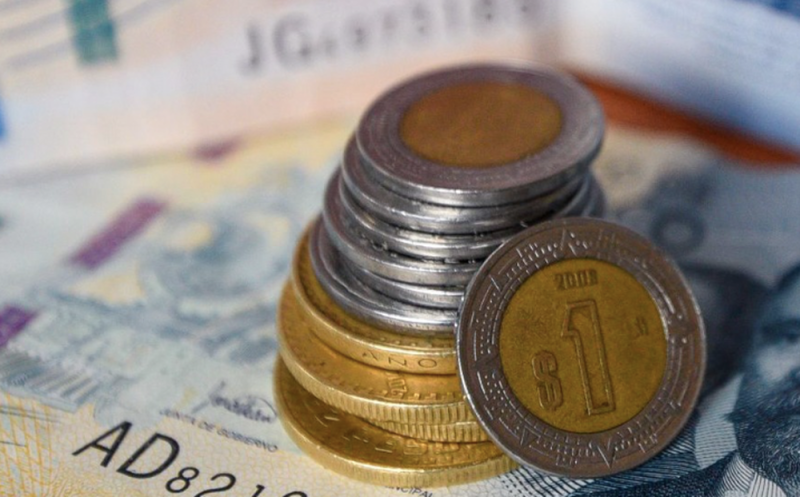 Superpeso está de vuelta: Va por su mayor ganancia en un año ante negociaciones entre EU-IRÁN