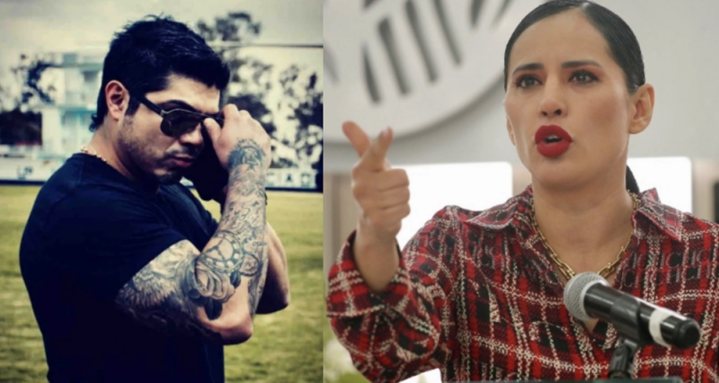 publicaciones/“Que me lo pongan y nos damos en la madr3”: Sandra Cuevas reta a C4 a pelea de Box 