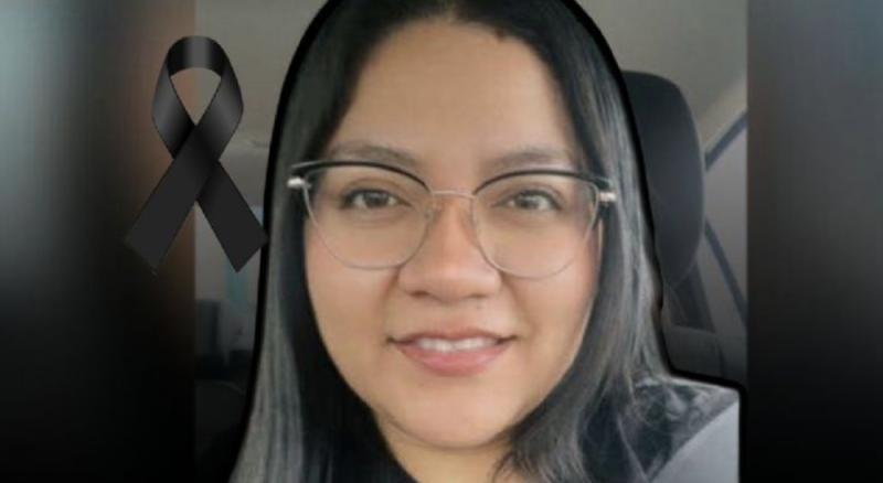 ¿De qué murió Kathya Josselyn Bartolo Luis? Cajera de Capufe que recibió chocolates de un tráilero