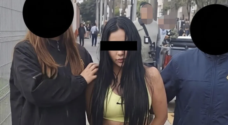 Cae en CDMX “la gotera de Tinder”: Así robaba y dr0g4b4 a sus víctimas 