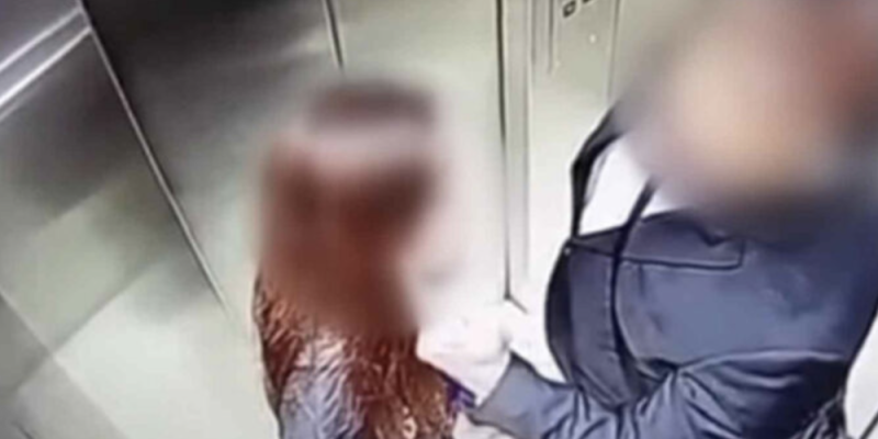 revela presunto acoso a jóvenes en edificio donde as3sin4ron a Edith Guadalupe