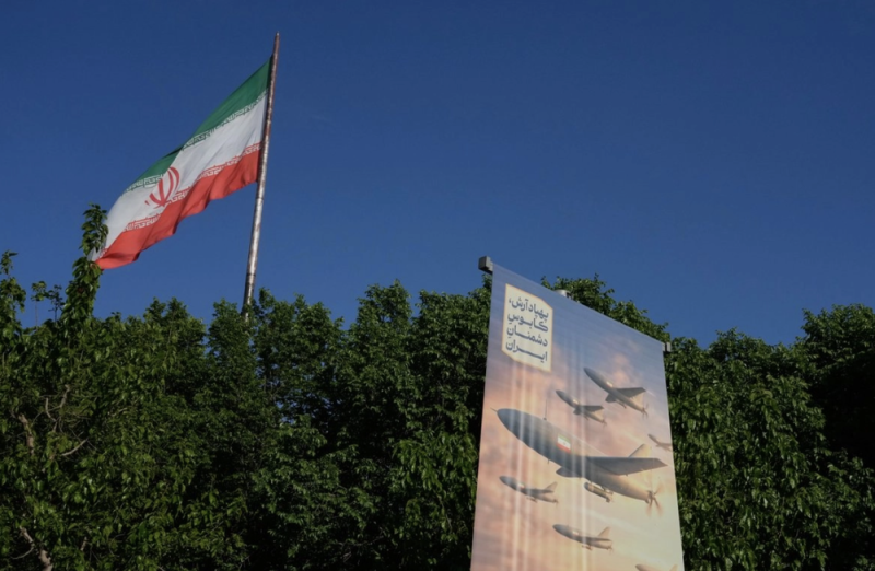 Irán se retira de negociaciones con EU y cancela diálogo en Pakistán