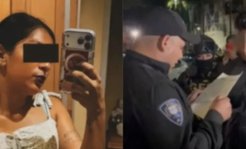 Vinculan a proceso a Juan Jesús N por feminicidio de Edith Guadalupe en CDMX