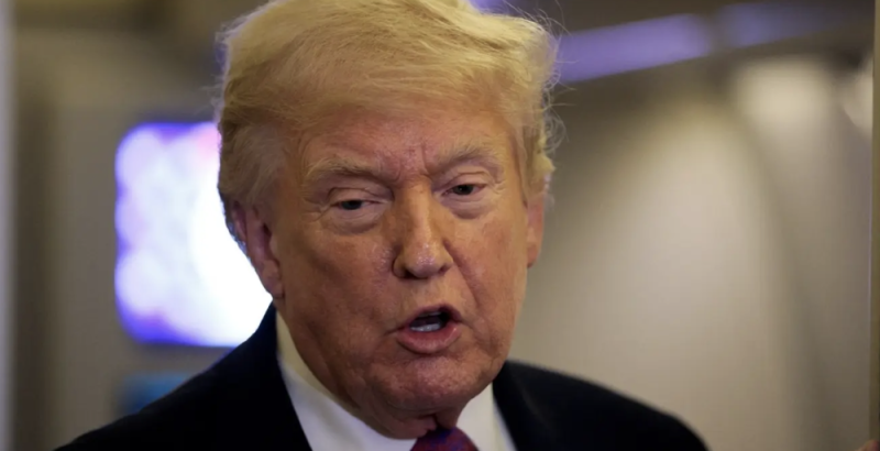 “México está perdido y EEUU es su única esperanza”: Trump en medio de polémica por agentes CIA