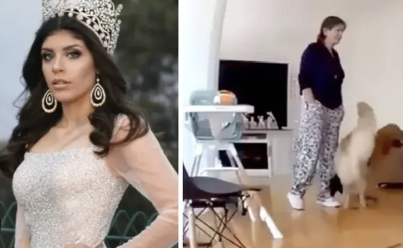 Libran orden de aprehensión contra Erika N por feminicidio de Carolina Flores, exreina de belleza