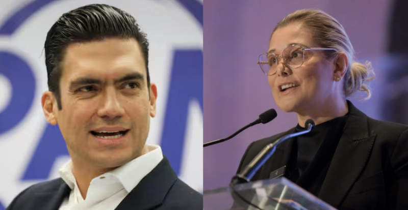 publicaciones/Jorge Romero respalda a Maru Campos y cuestiona coordinación del Gobierno federal