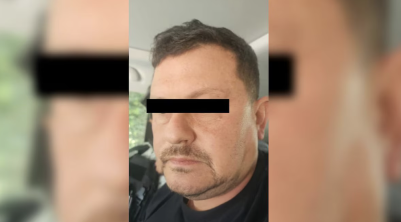 Doble golpe al CJNG en el día: Harfuch confirma detención del “Güero Conta” en Zapopan 