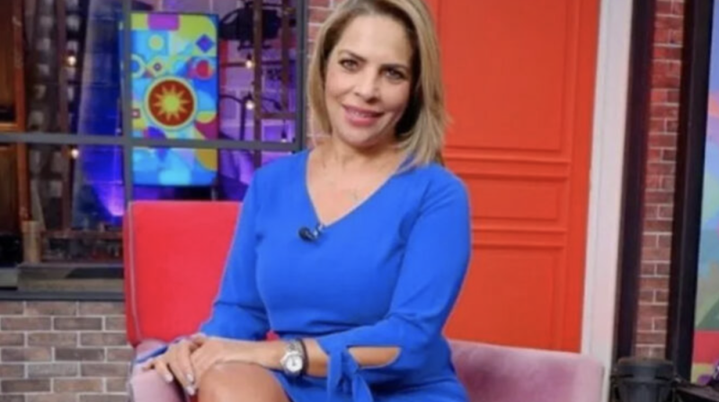 “¿Pues cuándo estuviste, mija?”: Conductoras se burlan de Alana tras decir que se retira del box