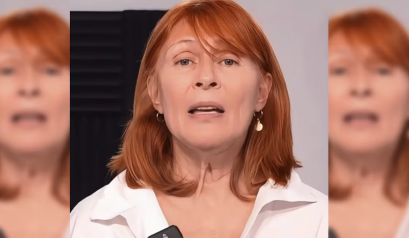 “Soy la más preparada”: Tatiana Clouthier se destapa para buscar la Gubernatura de NL 