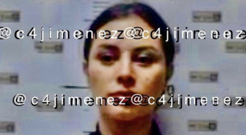 Sentencian a más de 28 años de prisión a tiktoker conocida como La Romsa por desaparición forzada