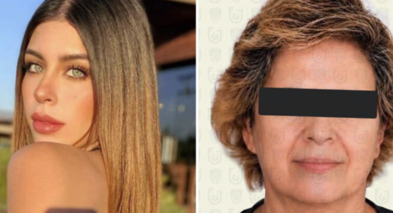 “Tu silencio me hace daño”: filtran supuesta CARTA escrita por suegra de Carolina tras detención