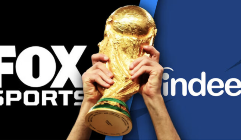 FOX Sports ofrece trabajo de ensueño: ver TODOS los partidos del Mundial 2026 por 50 mil dólares