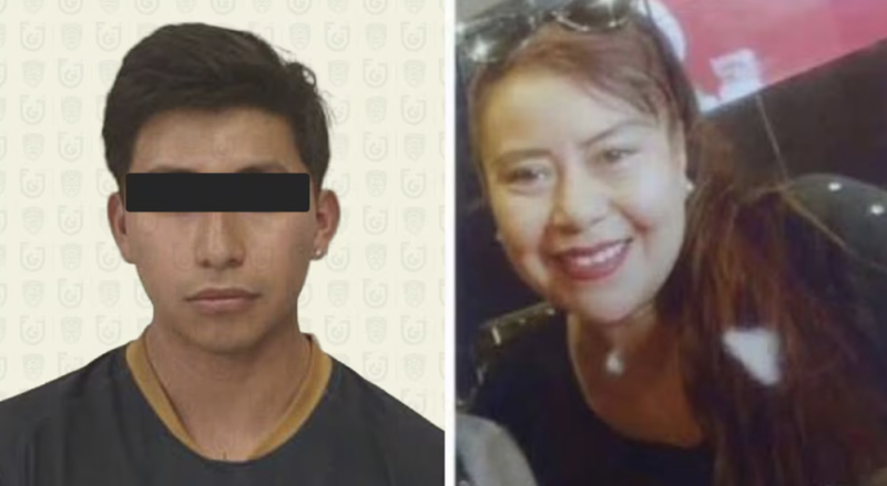 Estas serían las razones por las que Fernando Yael N habría desaparecido a su madre en la CDMX