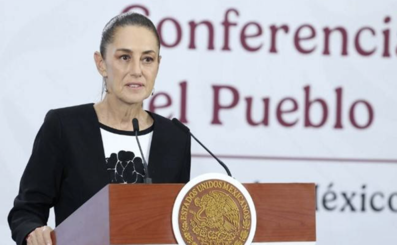 Sheinbaum habla del ajuste al calendario escolar de la SEP y revela nueva propuesta