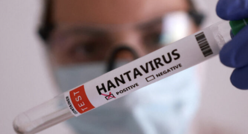 OMS pide a los PAÍSES que se preparen para más CASOS de hantavirus