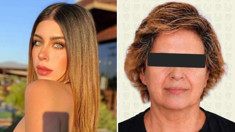 “Fue un accidente que ocurrió con un juguetito”, dice suegra de Carolina Flores