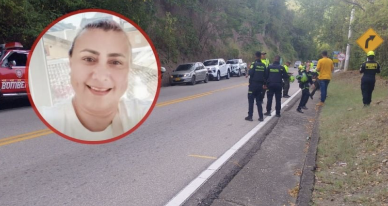 Hallan el cuerpo de Yulixa Toloza tras desaparecer después de un procedimiento estético