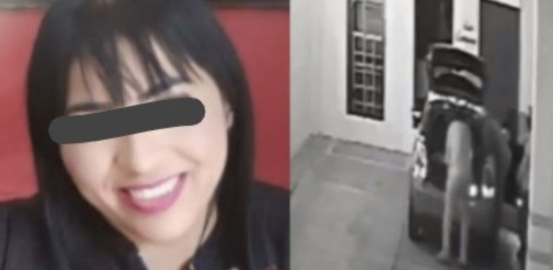 ¿Quién era Blanca Adriana, mujer localizada sin vida en Tlaxcala tras acudir a una clínica en Puebla