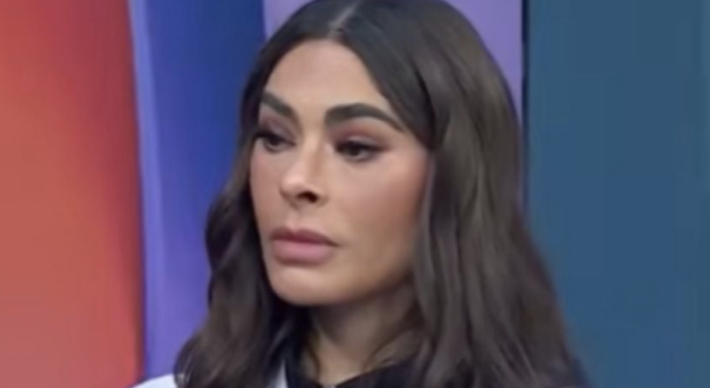 “Por higiene”: Invitada de Hoy REGAÑA a Galilea Montijo y la exhibe frente a los demás conductores