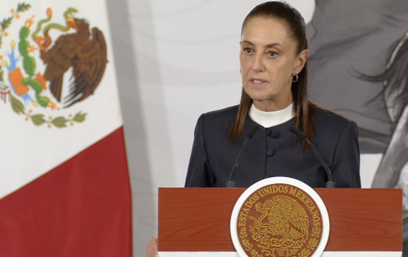 Personas que hayan estado en Congo, Uganda y Sudán deberán reprogramar viaje de regreso a México