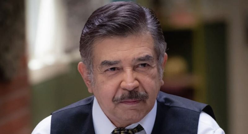 Jorge Ortiz de Pinedo llora repentina muerte y, conmovido, se despide: “Con profundo dolor”
