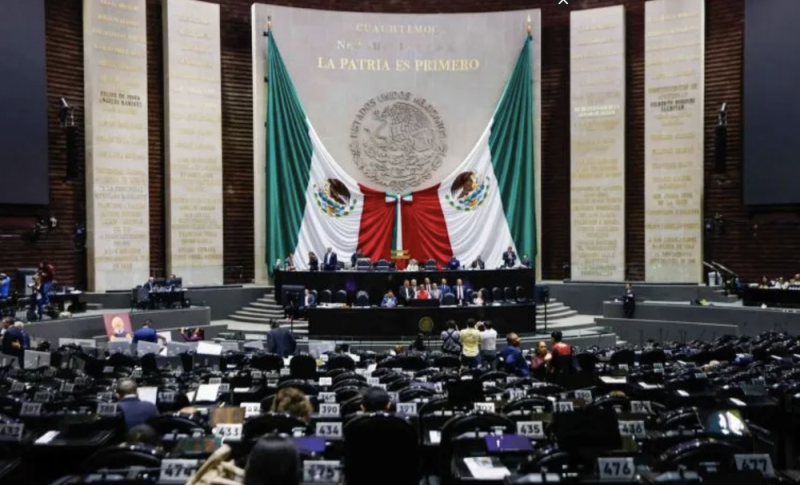 publicaciones/Diputados aprueban anular elecciones por intervención extranjera