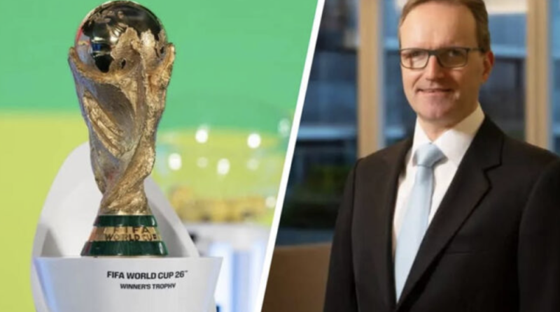 Famoso matemático predice al ganador del Mundial 2026; acertó en las últimas tres Copas del Mundo
