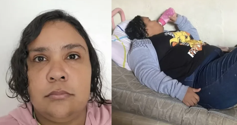 Mujer de 37 años es adoptada por familia tras hacerse pasar por niña de 12 años 